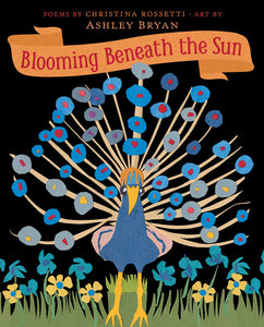 Blooming Beneath the Sun