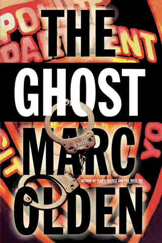 The Ghost : A Novel