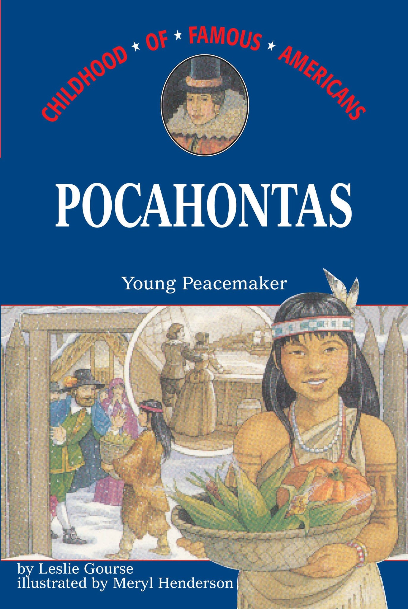 Pocahontas : Young Peacemaker