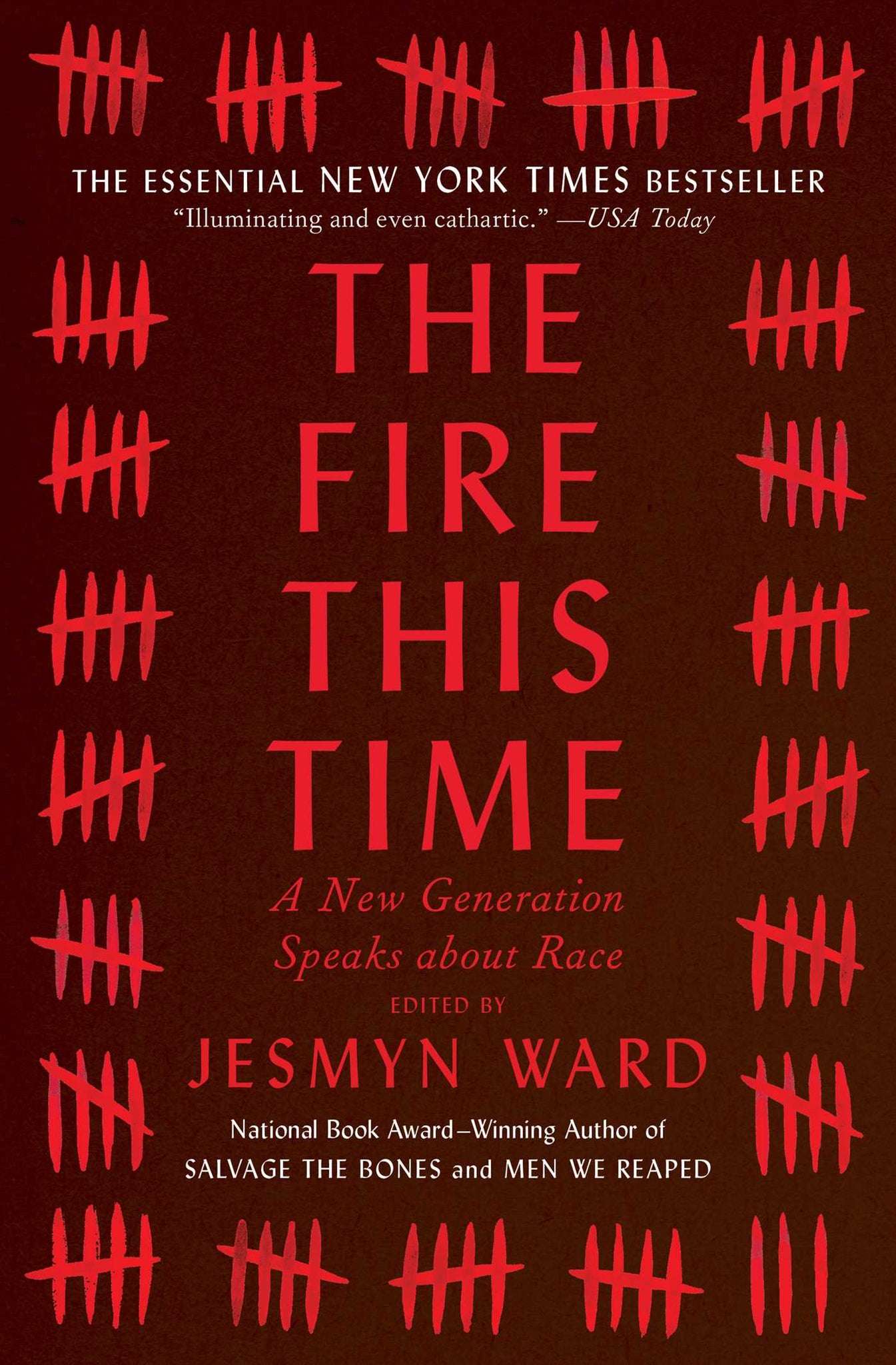 The Fire This Time : A New Generation Speaks about Race
