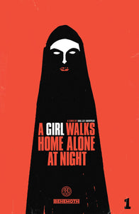 A Girl Walks Home Alone at Night Vol. 1
