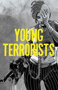 Young Terrorists, Vol 1