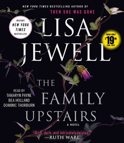 Family Upstairs : A Novel