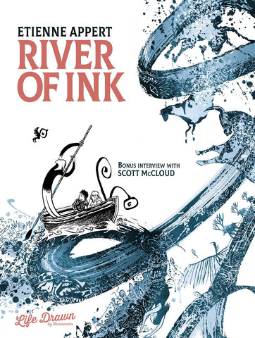 River of Ink