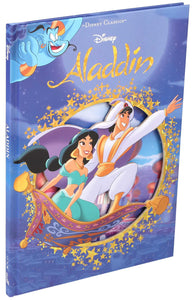 Disney: Aladdin