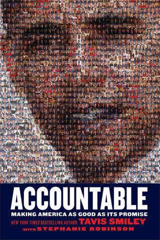 Accountable : Making America as Good as Its Promise