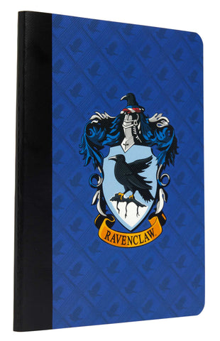 Harry Potter: Ravenclaw Foil Note Cards (Set of 10)