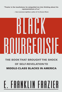 Black Bourgeoisie