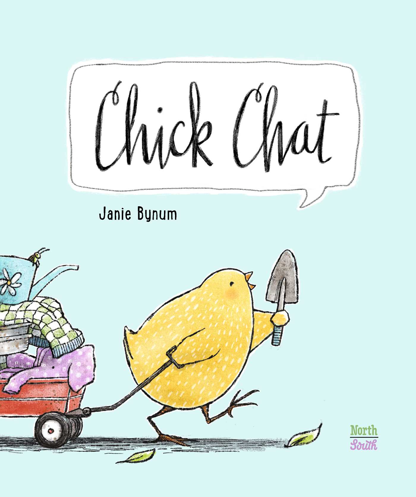 Chick Chat