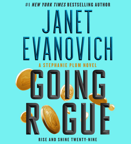 Going Rogue : A Novel