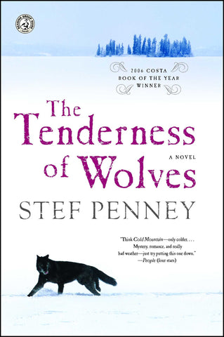 The Tenderness of Wolves : A Novel