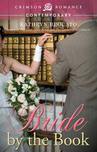 Bride By The Book