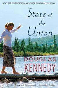 State of the Union : A Novel