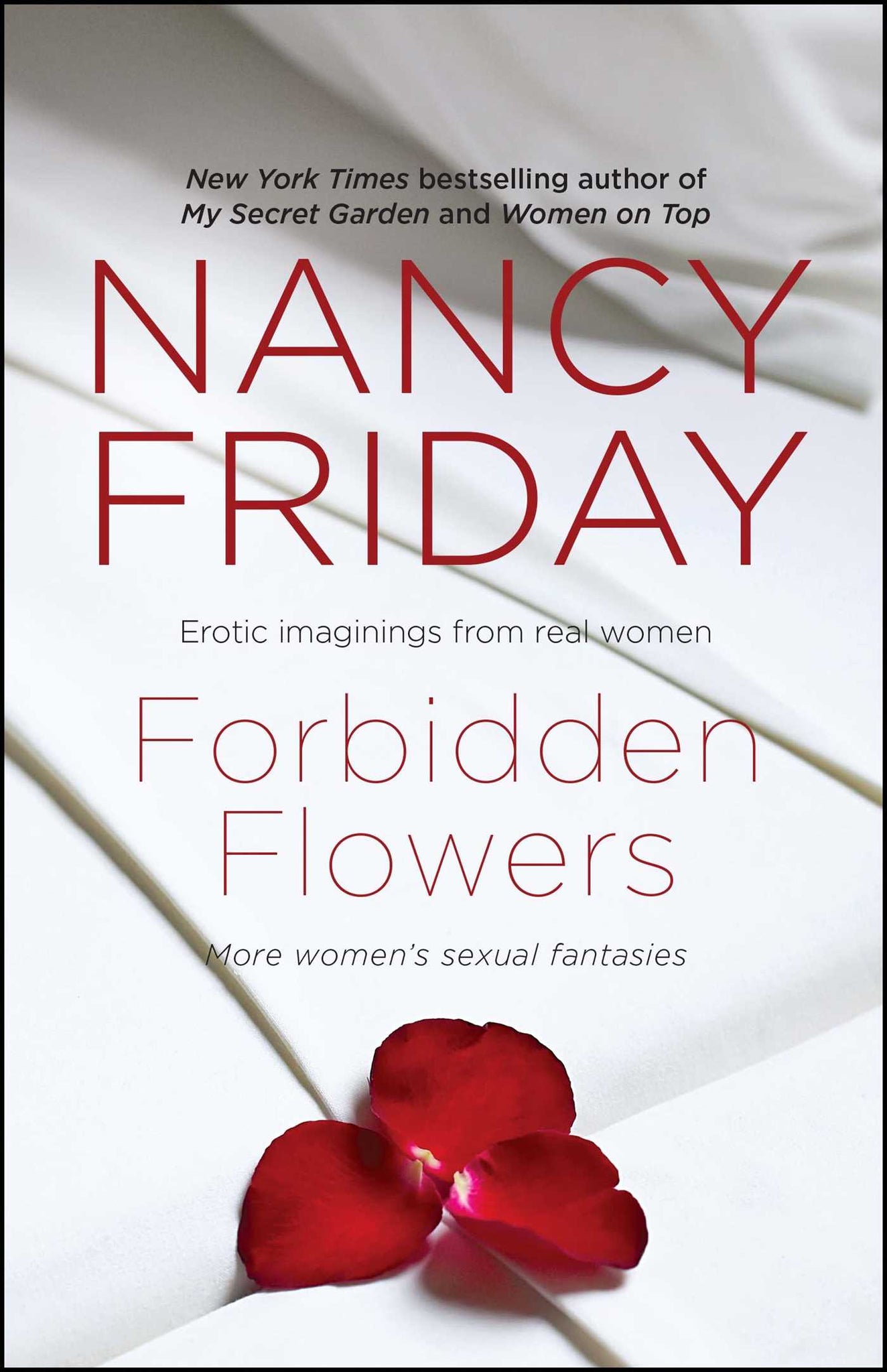 Forbidden Flowers : More Women's Sexual Fantasies