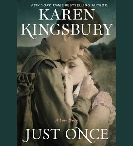 Just Once : A Novel