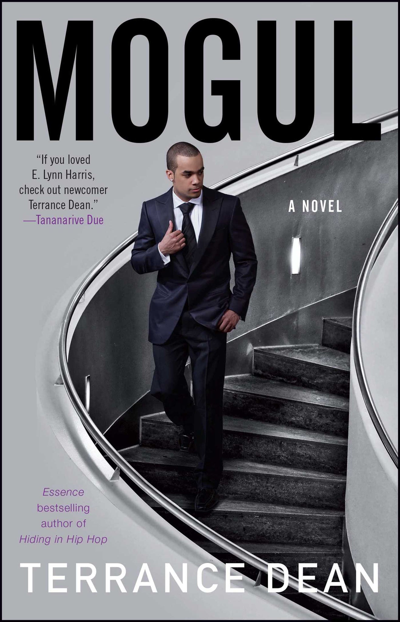 Mogul : A Novel