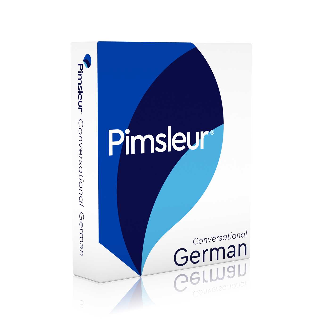 Pimsleur German Conversational Course - Level 1 Lessons 1-16 CD : Learn to Speak and Understand German with Pimsleur Language Programs