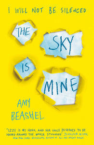 The Sky is Mine : Shortlisted for the Bristol Teen Book Award, 2020