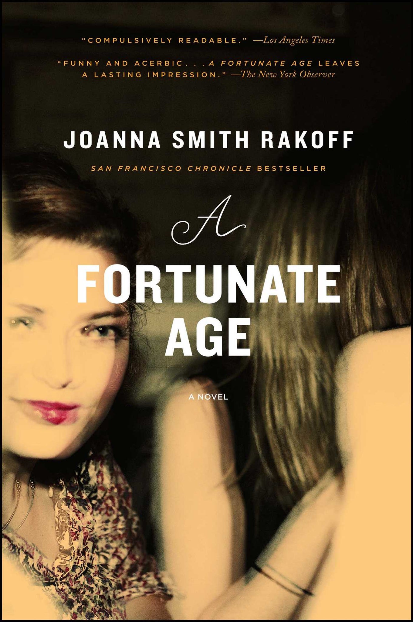 A Fortunate Age : A Novel