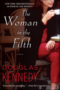 The Woman in the Fifth : A Novel