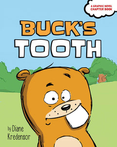 Buck's Tooth