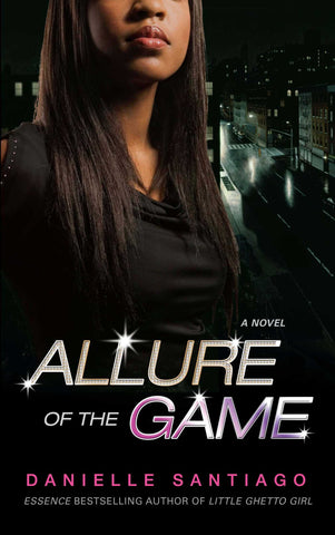 Allure of the Game : A Novel