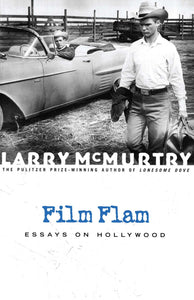 Film Flam : Essays on Hollywood