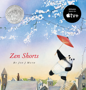 Zen Shorts (A Stillwater Book)