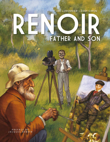 Renoir : Father and Son