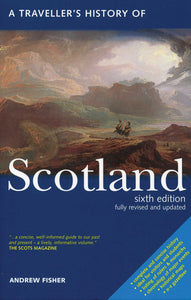 A Traveller's History of Scotland