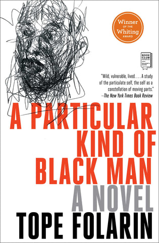 A Particular Kind of Black Man : A Novel
