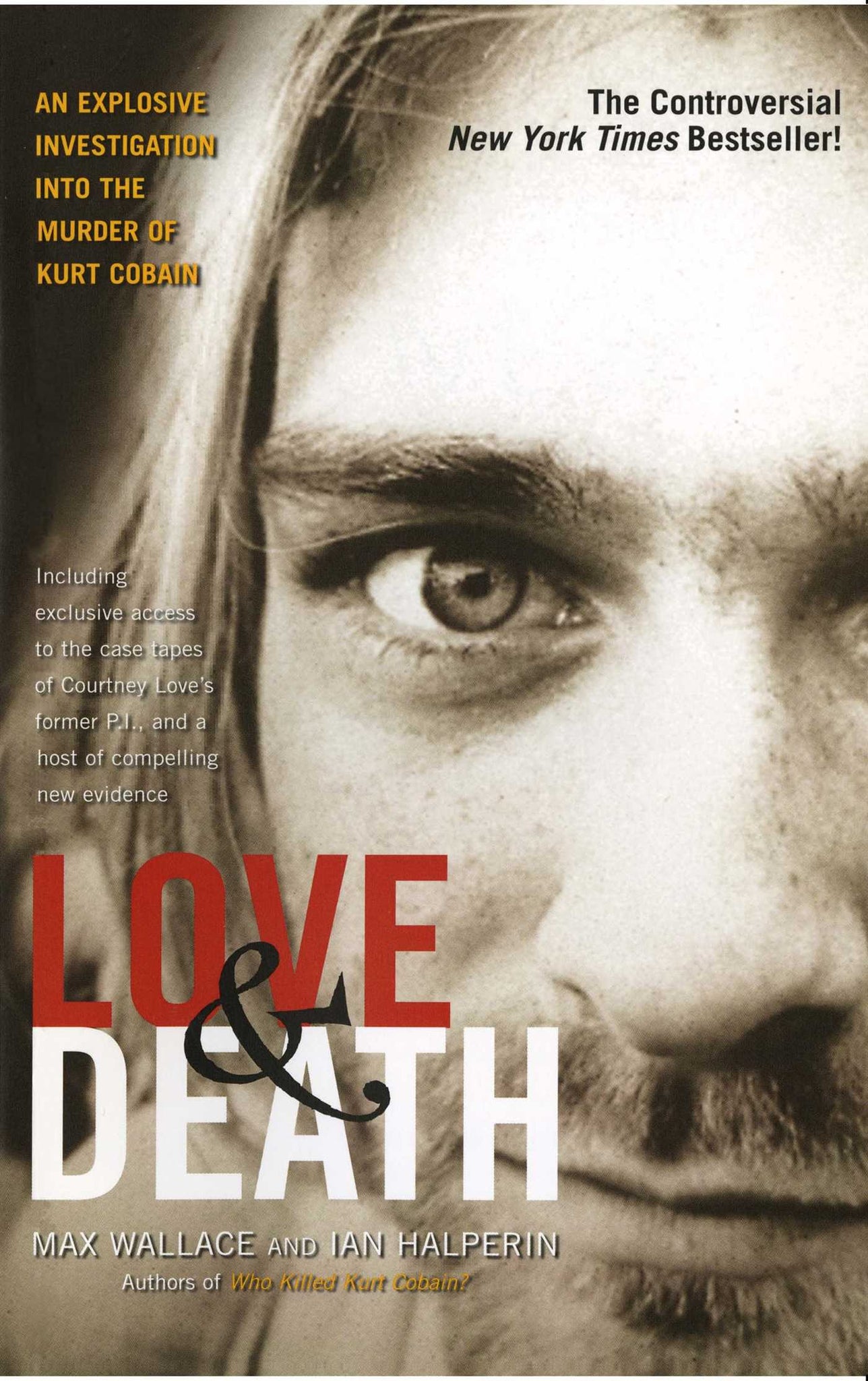 Love & Death : The Murder of Kurt Cobain