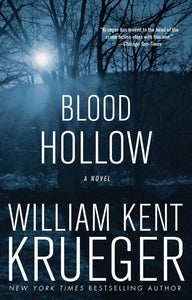 Blood Hollow : A Novel