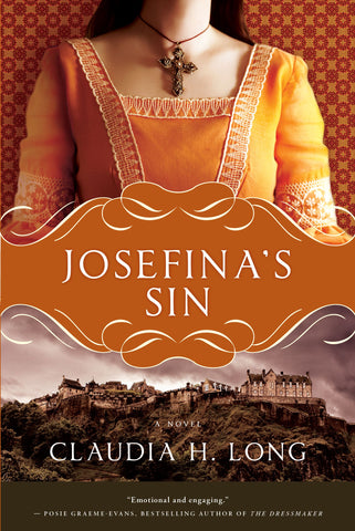 Josefina's Sin : A Novel