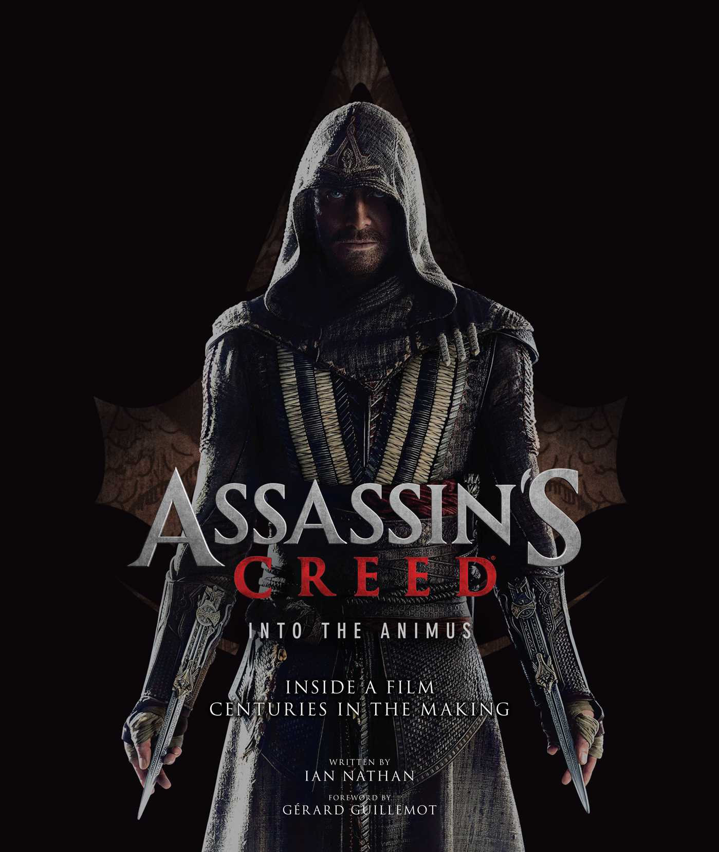 Assassin's Creed: Into the Animus