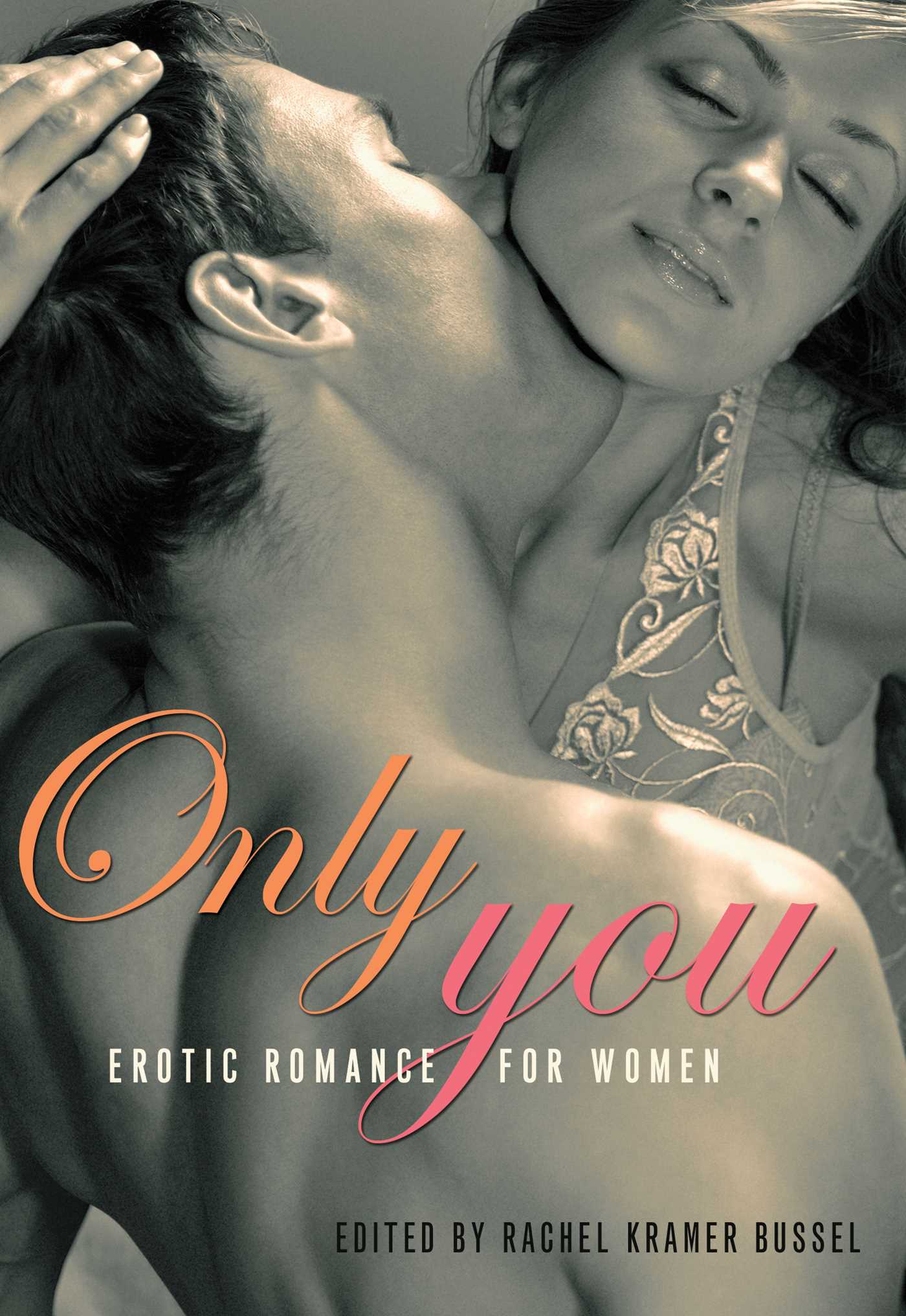 Only You : Erotic Romance for Women – Pickwick Bookshop