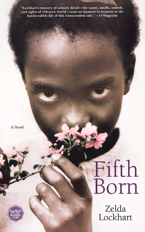 Fifth Born : A Novel