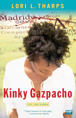 Kinky Gazpacho : Life, Love & Spain