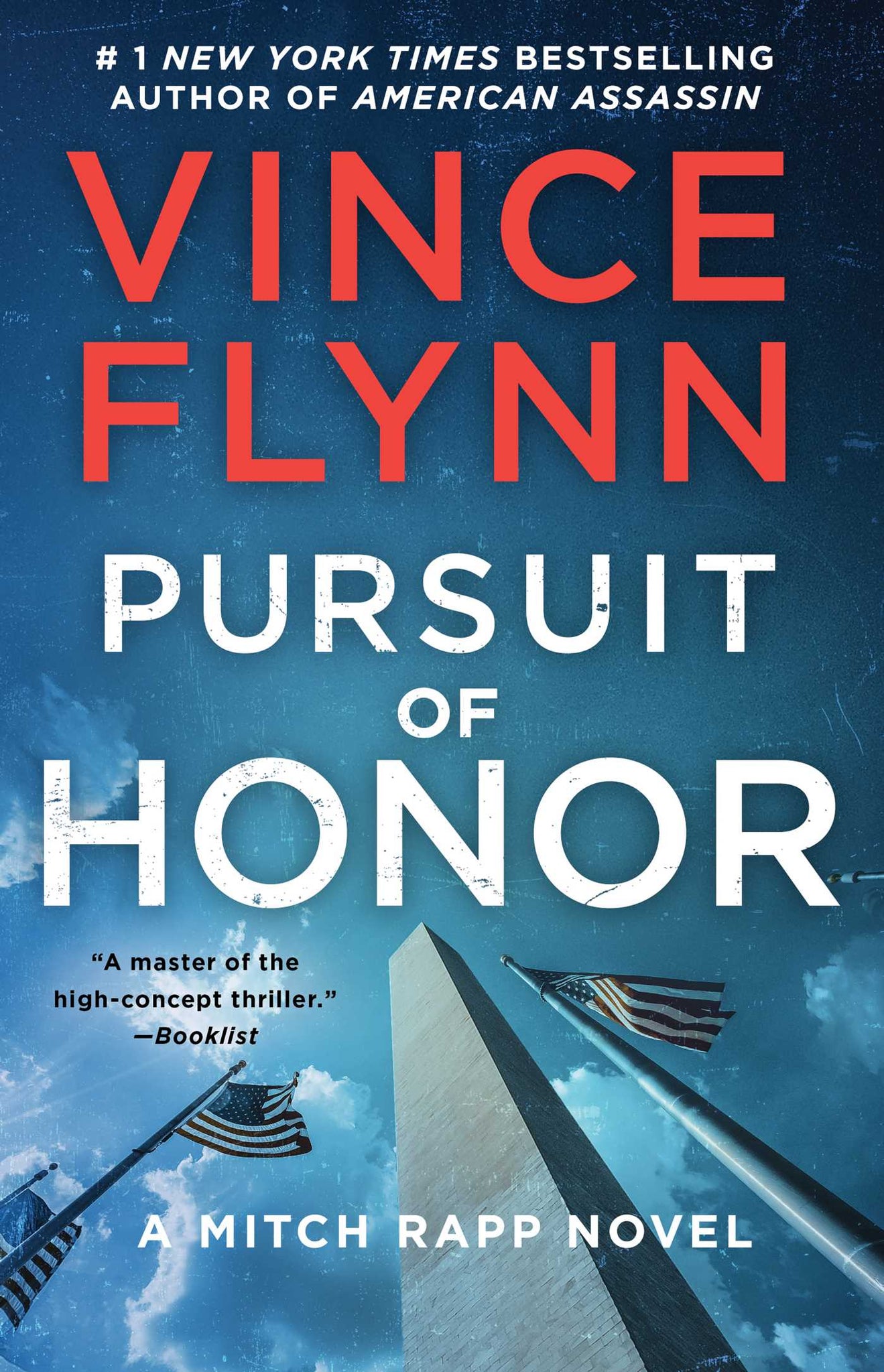 Pursuit of Honor : A Novel