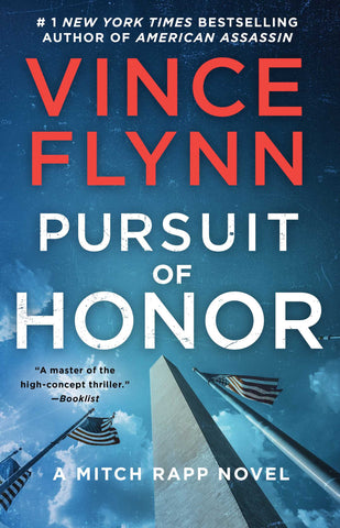 Pursuit of Honor : A Novel