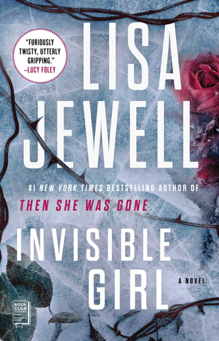 Invisible Girl : A Novel