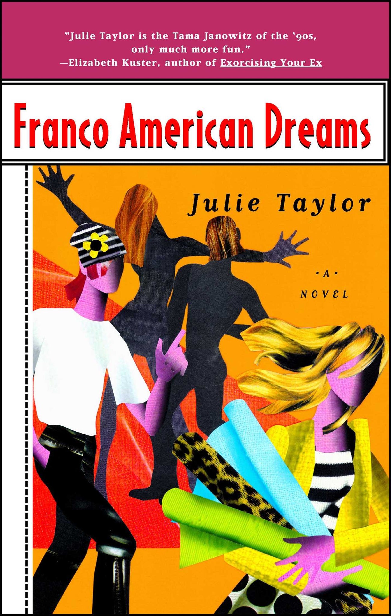 Franco American Dreams