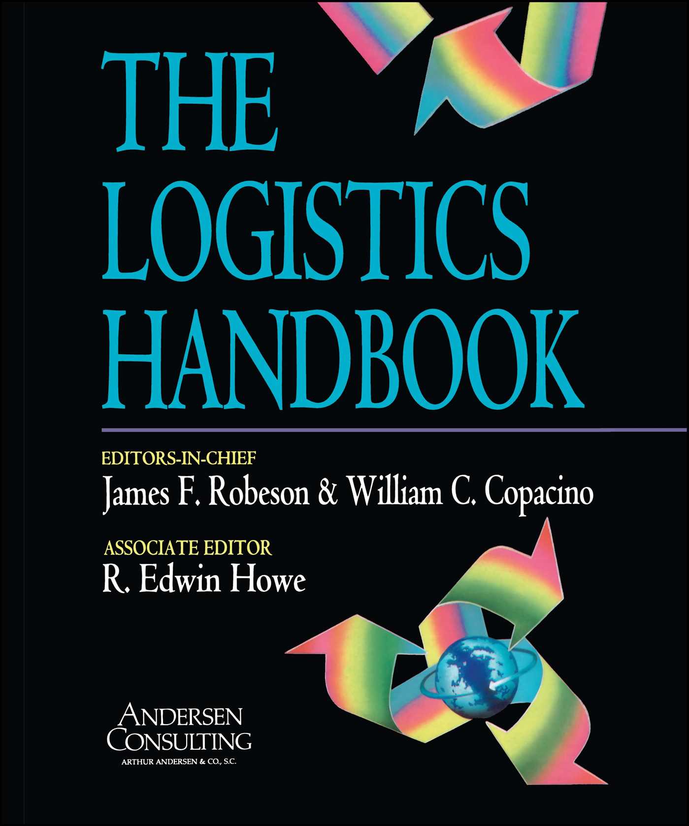 Logistics Handbook