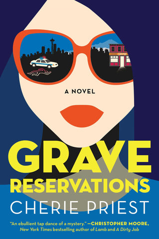 Grave Reservations : A Novel
