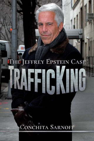 TrafficKing : The Jeffrey Epstein Case