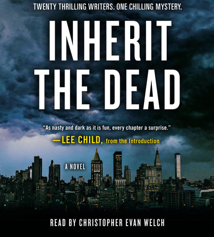 Inherit the Dead : A Novel