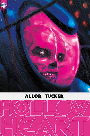 Hollow Heart : The Complete Series