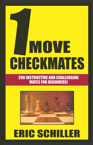 1 Move Checkmates