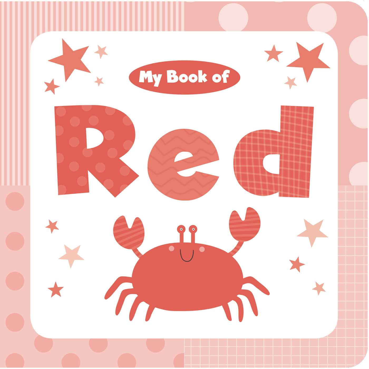 My Book of Red