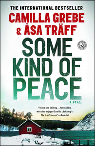 Some Kind of Peace : A Novel